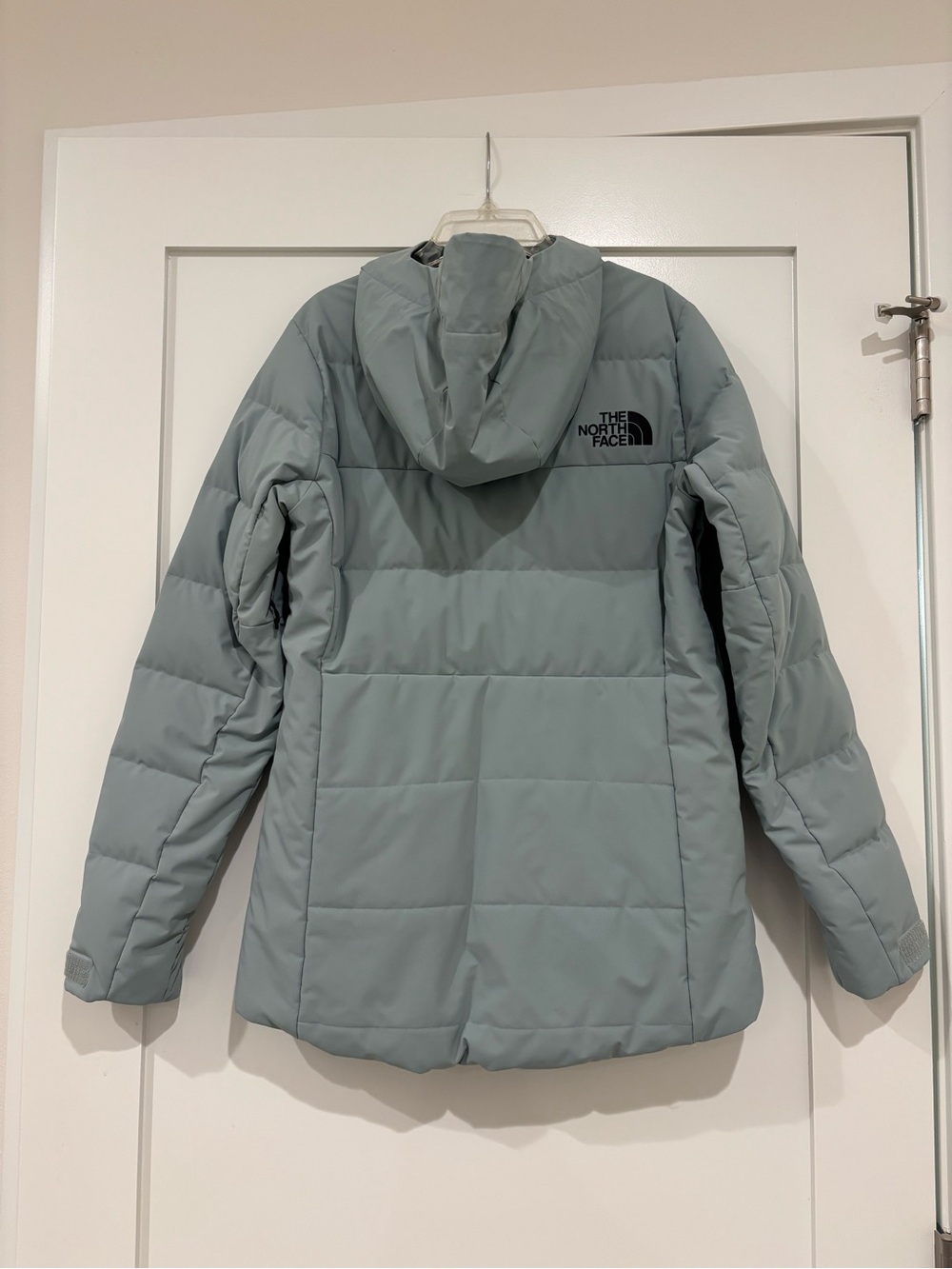 The North Face Women’s Corefire Down/Snow Jacket - Picture 2 of 3